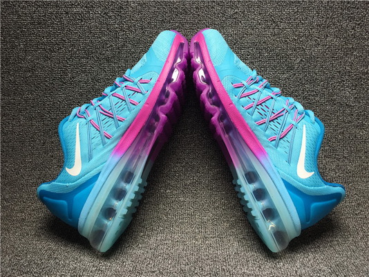 Super Max Nike Air Max 2015 GS--002